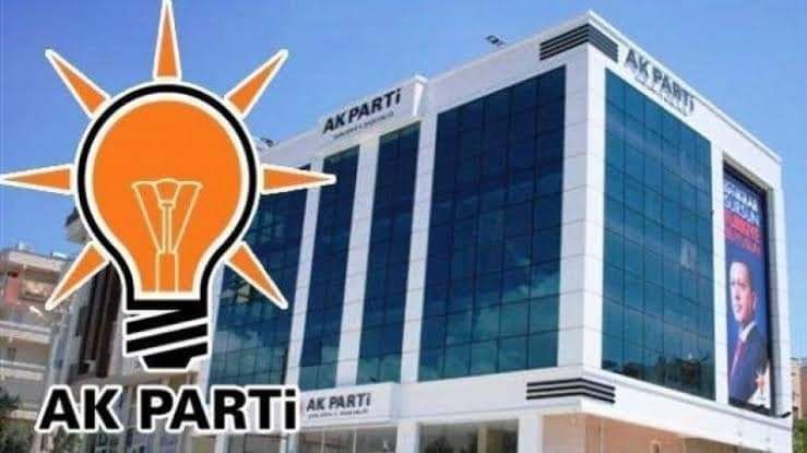 AK Parti, Şanlıurfa ‘da temayül yoklaması yapılacak