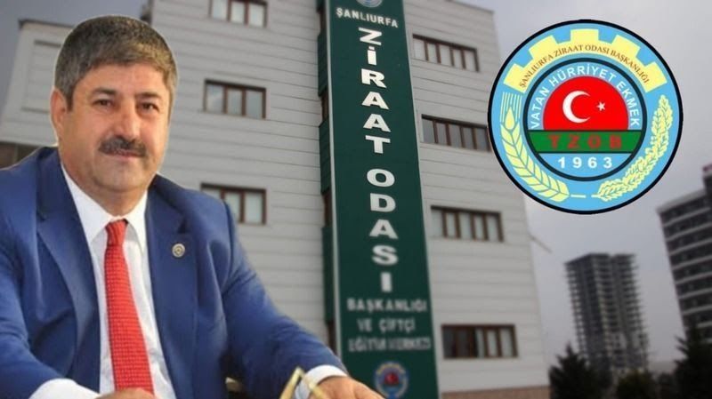 Başkan Eyyüpoğlu ‘ndan Çiftçilere önemli duyuru!
