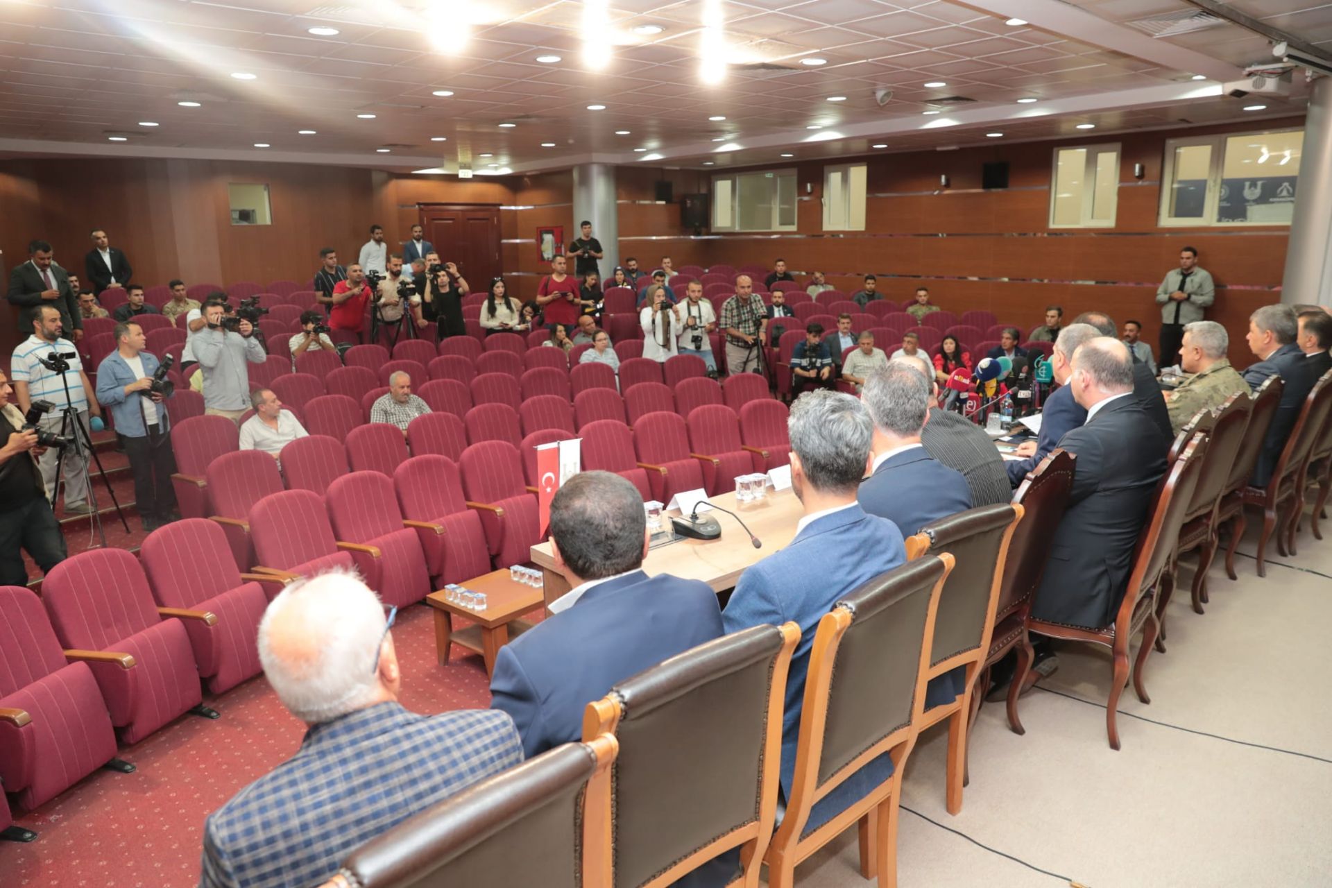 Beyazgül:”15 Temmuz yeniden dirilişin adıdır”