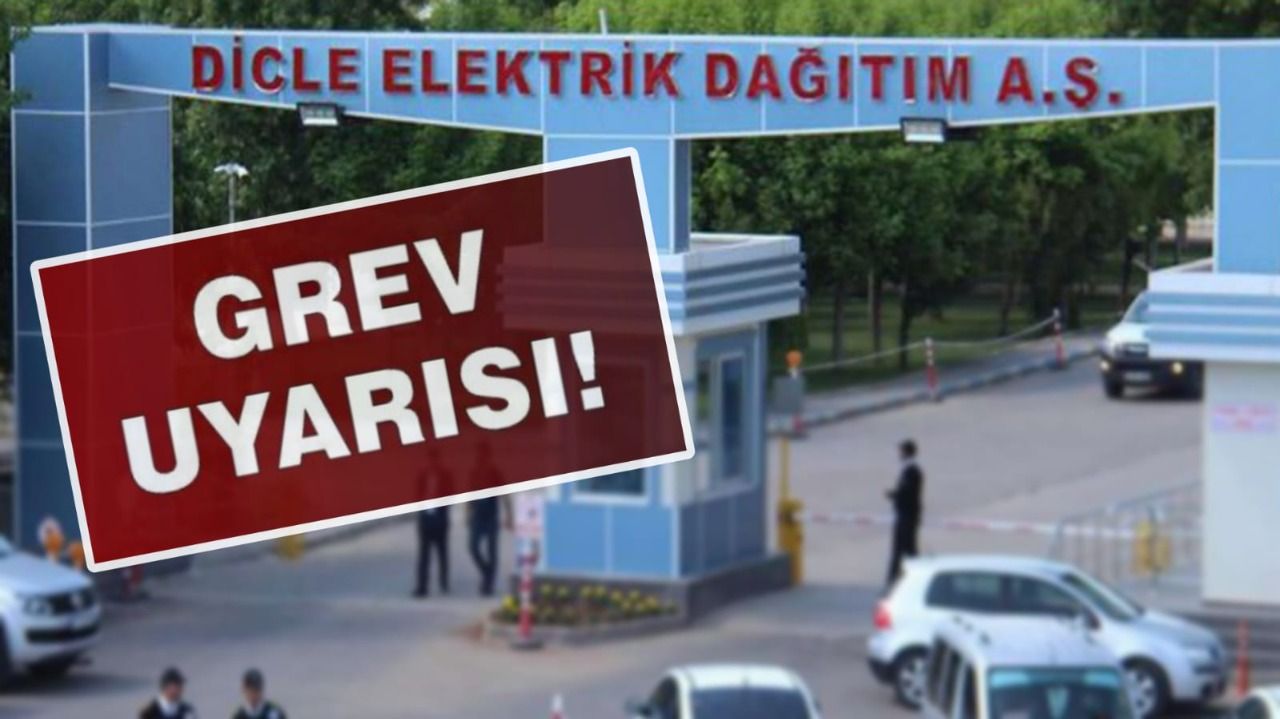Binlerce DEDAŞ çalışanları greve hazırlanıyor…