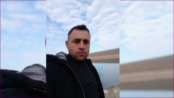 Bu dolandırıcıya dikkat!