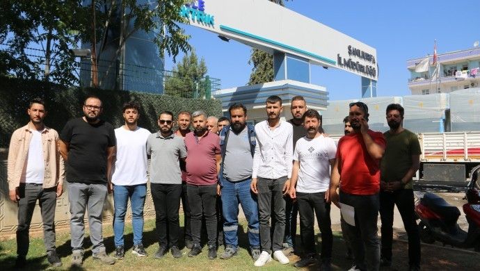 Çalışma koşullarına itiraz eden 50 DEDAŞ işçisinin işine son verildi