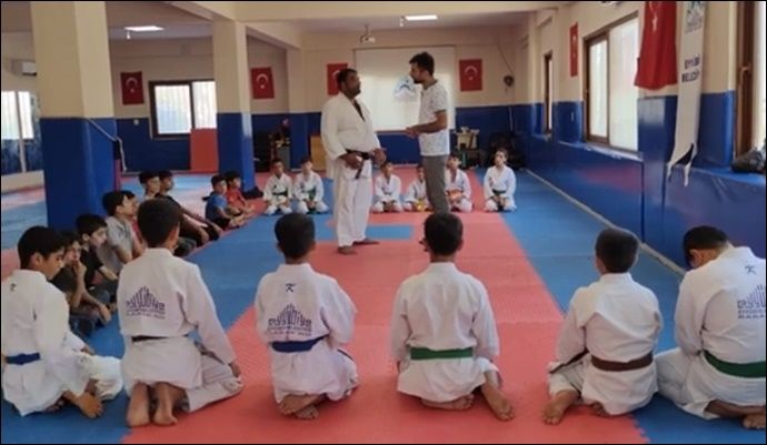 Eyyübiye AK Evler Şehrin Kaderini Değiştiriyor
