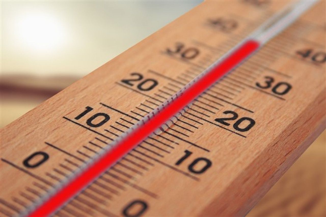 Hava sıcaklıkları mevsim normallerinin 4-9 derece üzerinde seyredecek