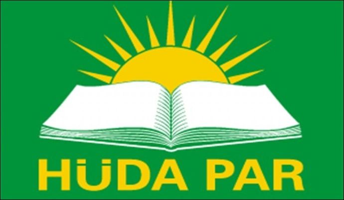 HÜDA PAR Adana İl Başkanlığı’na saldıran yakalandı