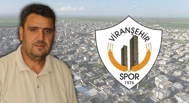 Karakış ‘tan Viranşehirspor’a destek çağrısı