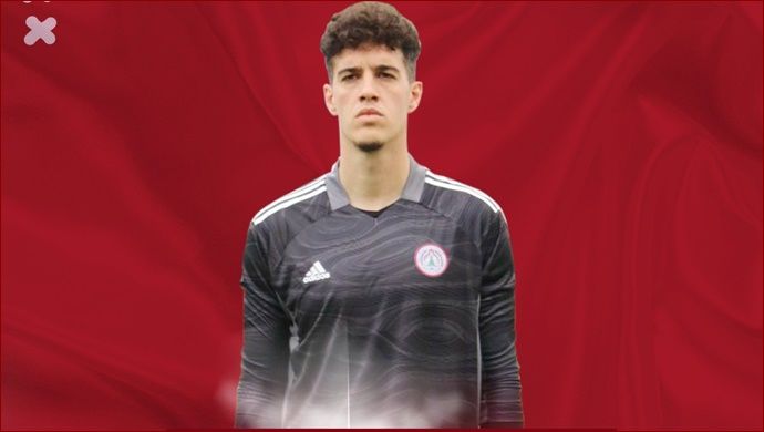 Karaköprü Belediyespor Kaleci Berat Çelebi ile yeniden anlaştı
