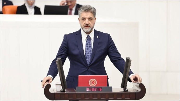 Önen’den 24 Temmuz Basın Bayramı mesajı