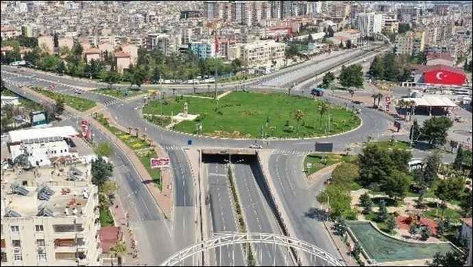 Şanlıurfa Faydalı modelde 12’inci sırada