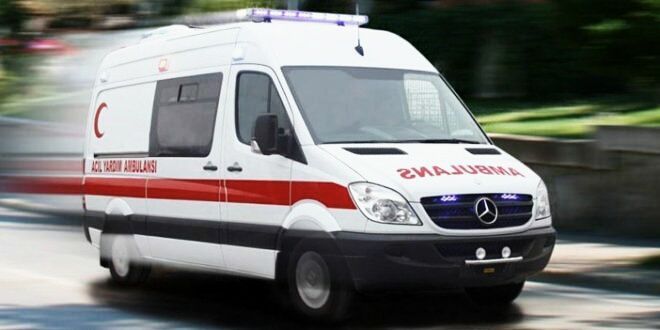 Şanlıurfa’da silahlı saldırı: 2 ölü