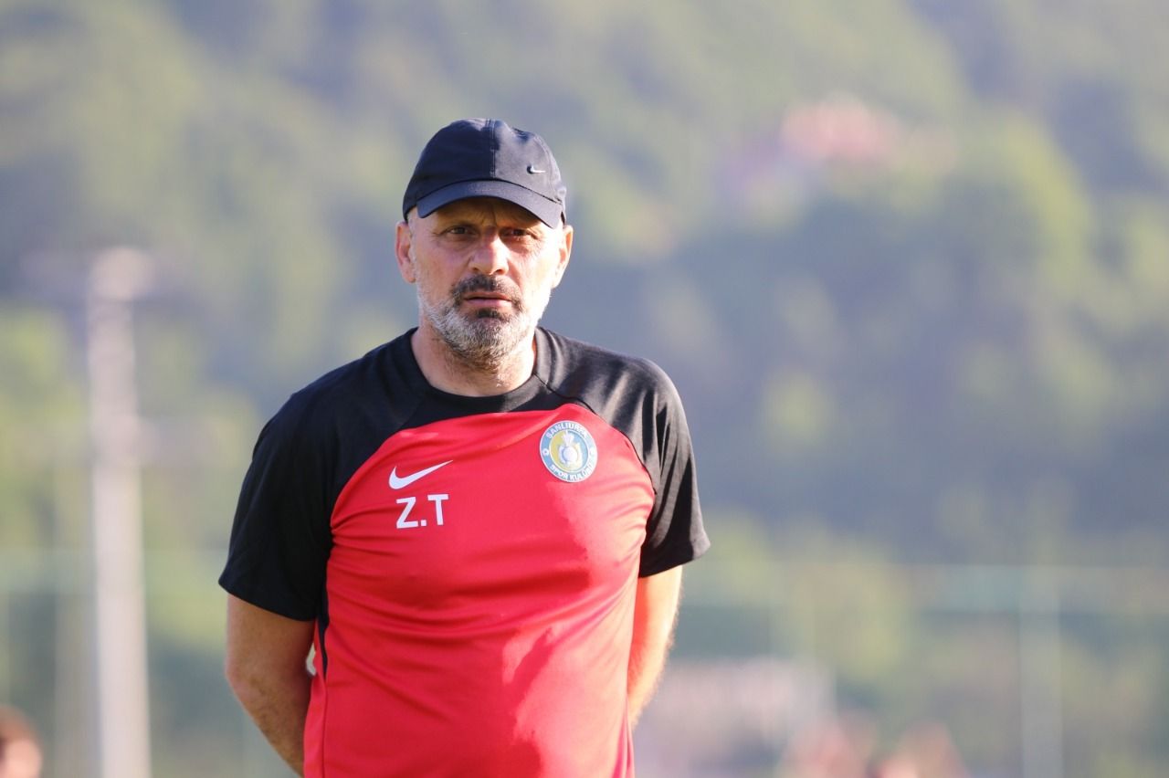 Şanlıurfaspor ‘dan Zafer Turan Açıklaması