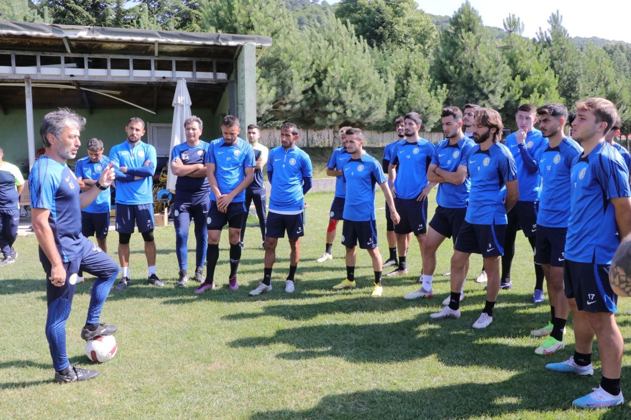 Şanlıurfaspor Giresunspor maçı ne zaman, saat kaçta, hangi kanalda?