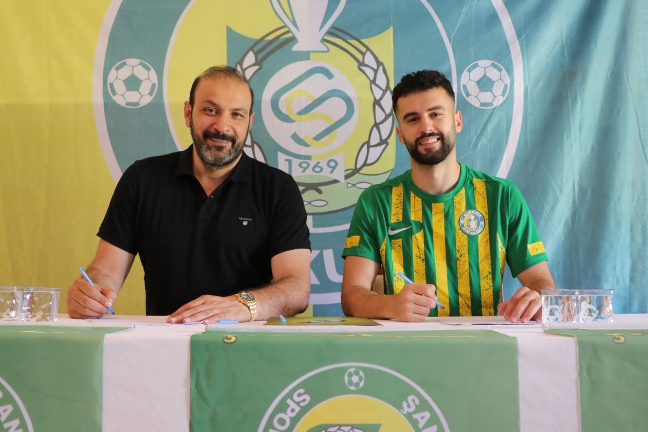 Şanlıurfaspor, süper ligden forvet transfer etti