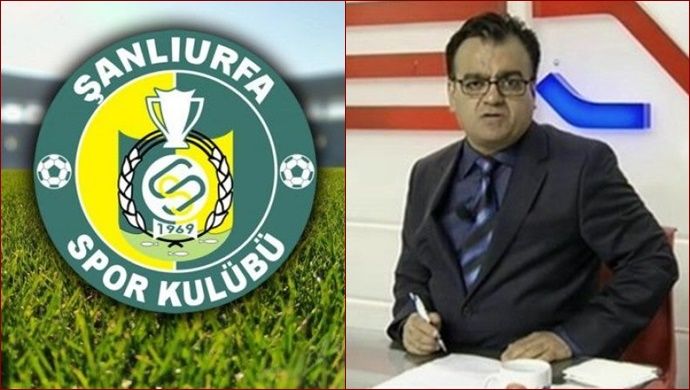Şanlıurfaspor’un fiküstürü bu akşam belli oluyor :Çadırcı temsil edecek