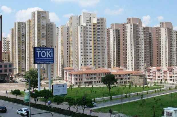 TOKİ Satışları yarın Urfa’da var…
