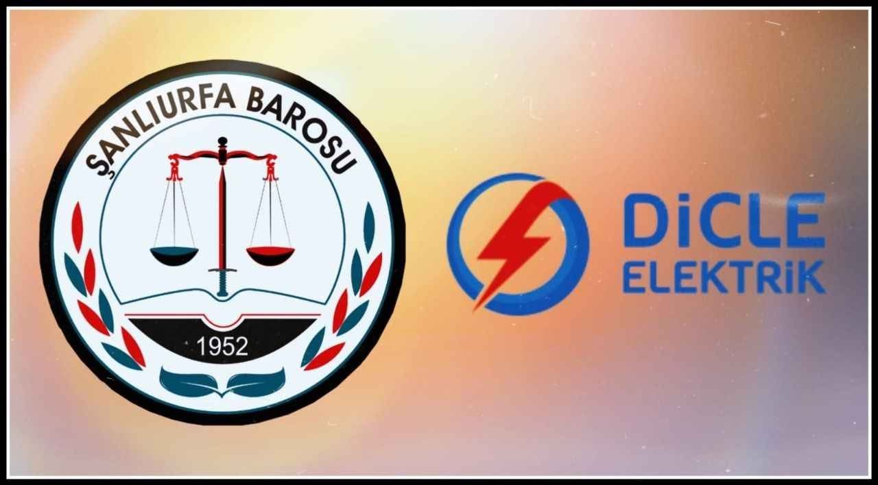 Urfa Barosundan DEDAŞ emekçilerine destek!