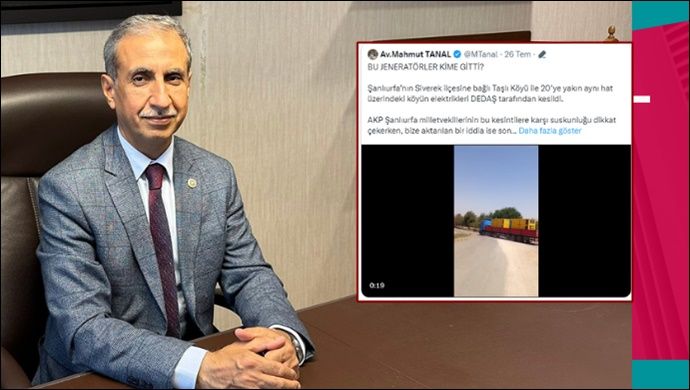 Vekil Dusak ‘tan iddialara sert tepki! Yargıya taşıyacağım