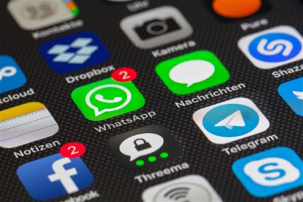 WhatsApp’a erişim sorunu