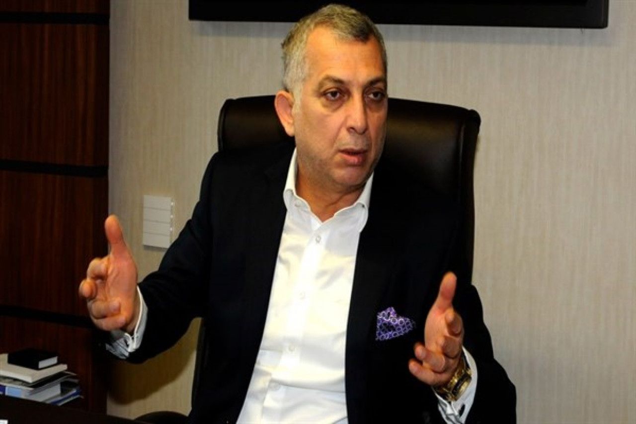 AK Partili Külünk: “Belediyeler betona yatırım yerine projelere yönelmeli”