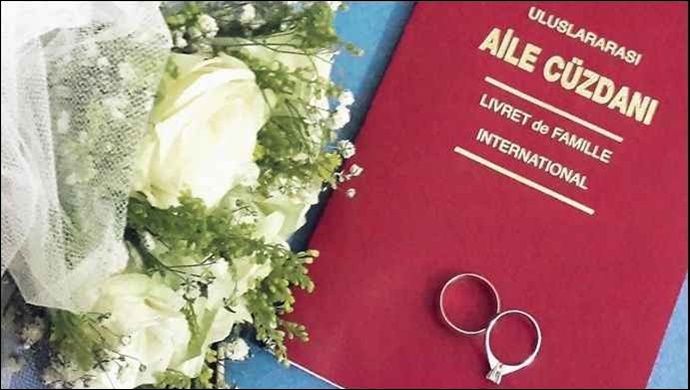 Akraba evlilikleriyle ilgili veriler açıklandı: Şanlıurfa ilk sırada