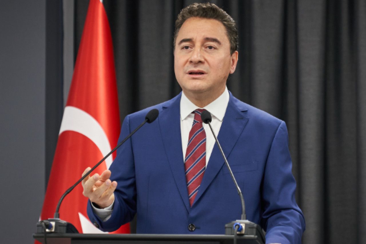 Babacan: “Gıda enflasyonuyla mücadele zor değil”