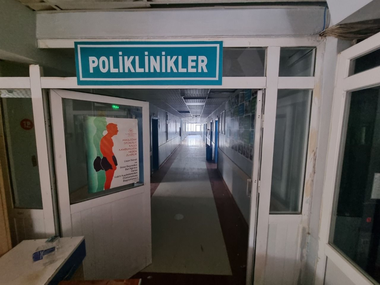 Başkan Özyavuz: Kısa zamanda hastanemizin temelini atacağız