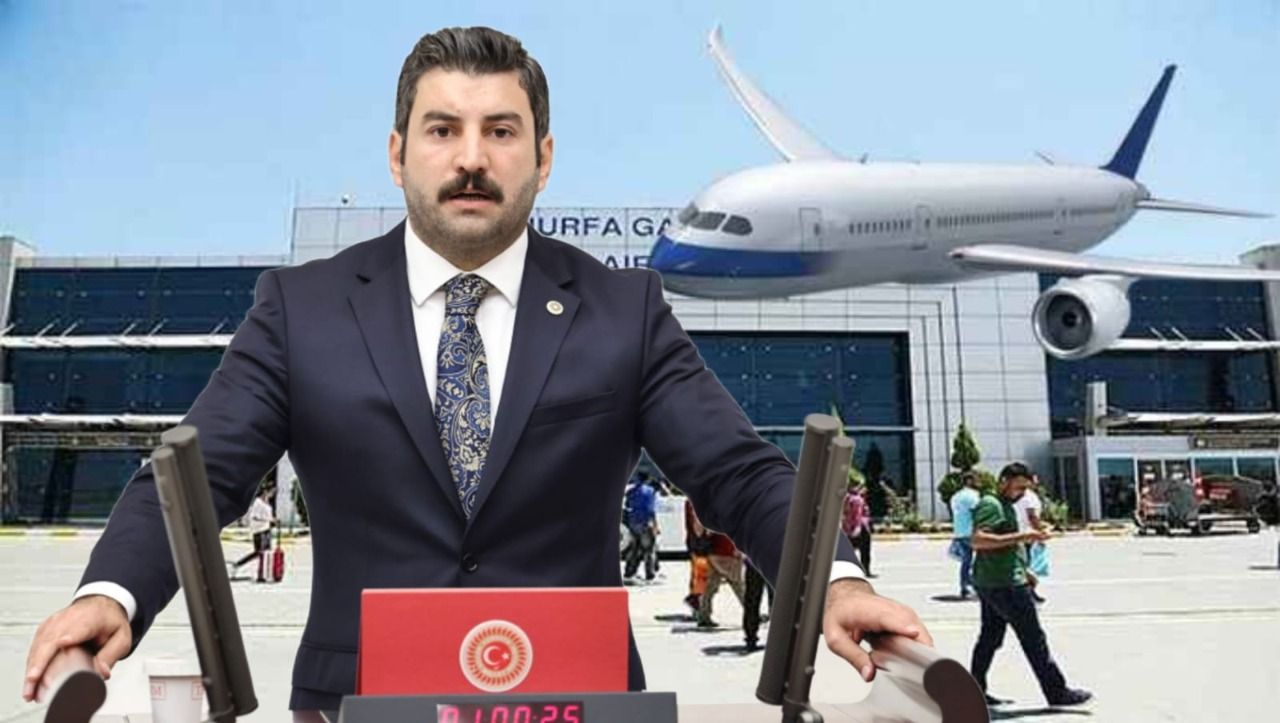 Eyyüpoğlu: Şanlıurfa’da sefer sayıları artacak