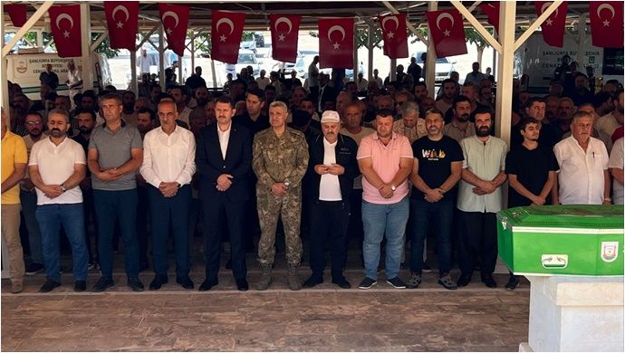 İş İnsanı Bicek’ten Teşekkür Mesajı