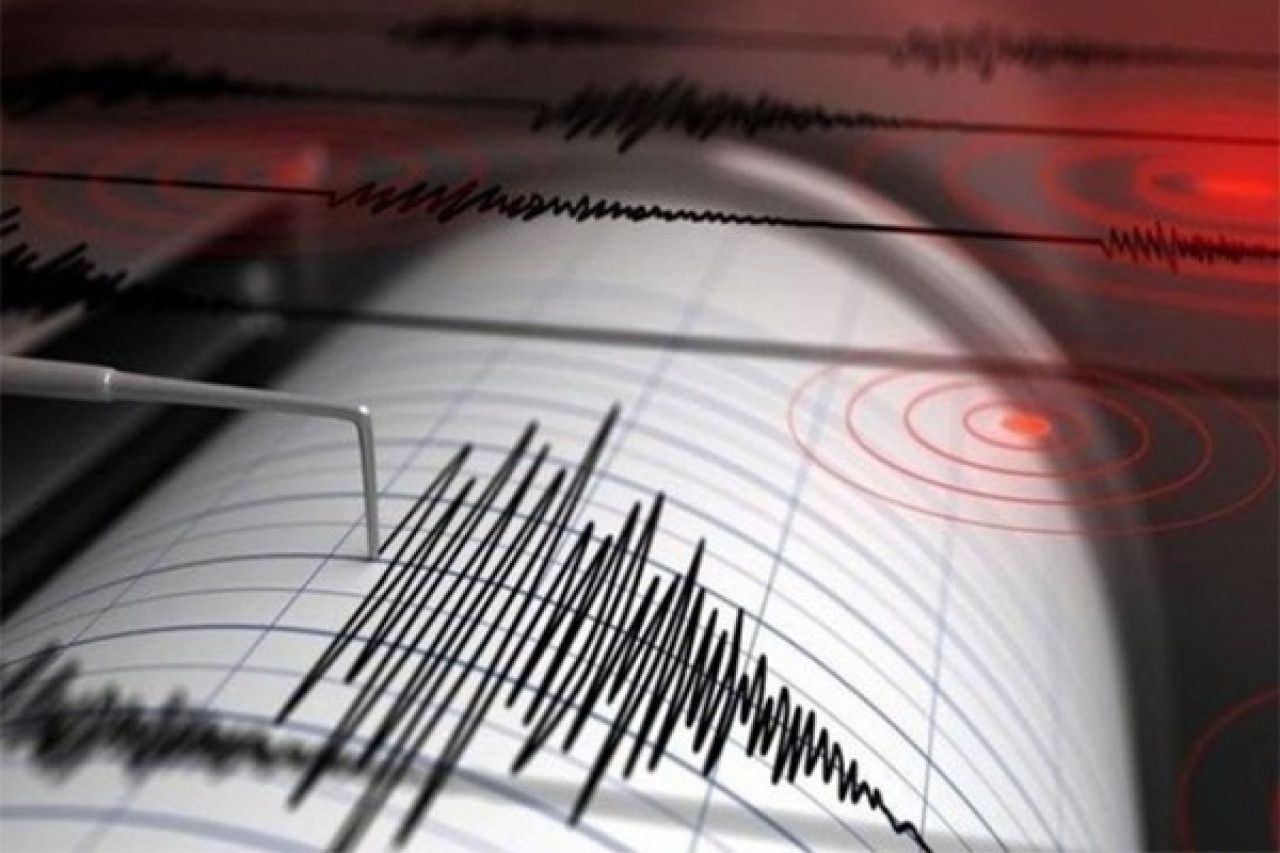 Konya’da deprem