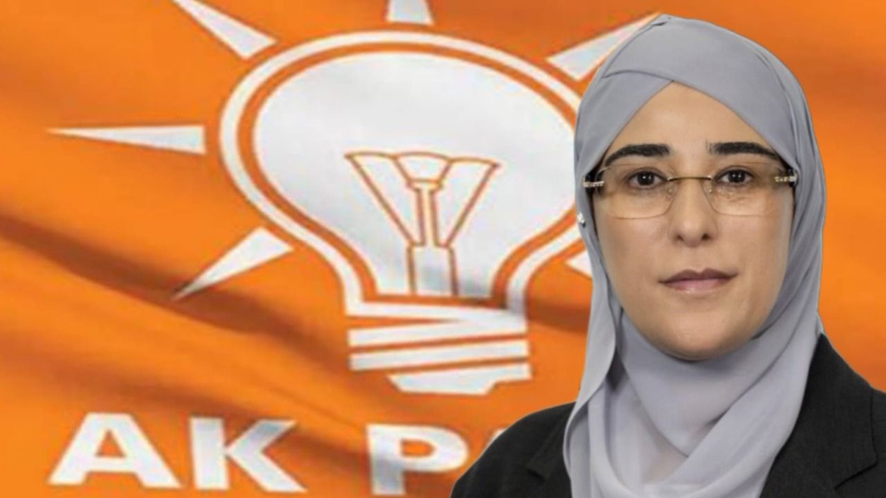 Milletvekili Yazmacı’dan AK Parti Kuruluş Yıldönümü Mesajı