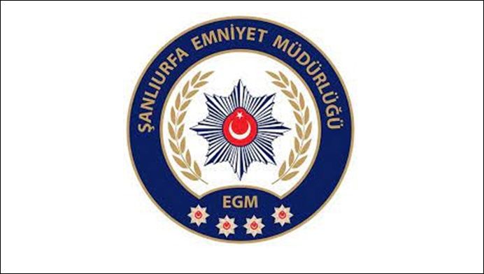 Şanlıurfa İl Emniyet Müdürü Değişti