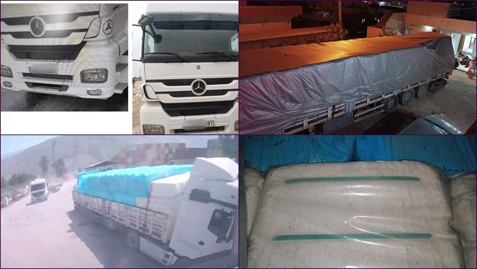 Şanlıurfa’da 2 milyon liralık pamuk dolandırıcılığı