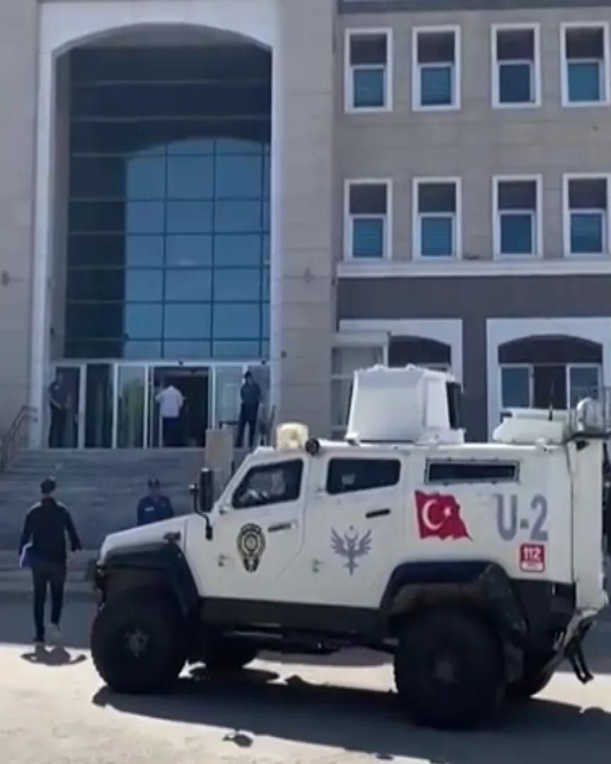 Şanlıurfa’daki Cinayet zanlıları 31 yıl sonra yakalandı