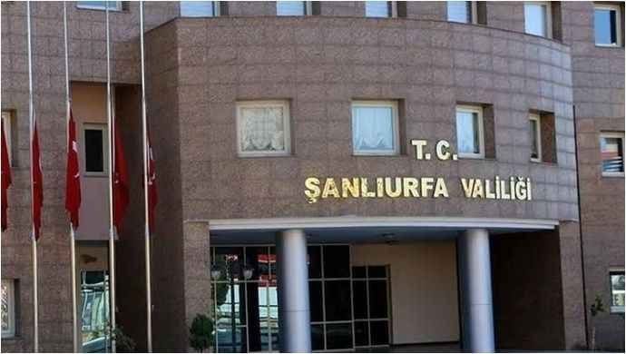 Şanlıurfa’nın yeni valisi yarın göreve başlıyor