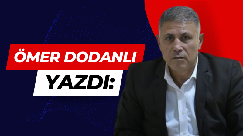 Şanlıurfa’nın Yokluğu ve Yöneticilerin Sorumsuzluğu