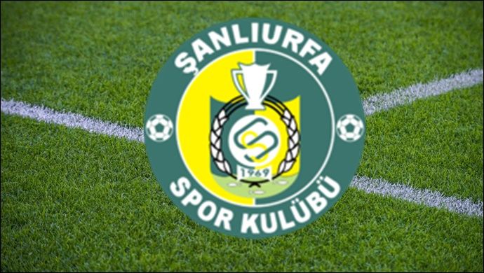 Şanlıurfaspor ‘un ilk 5 hafta maç programı belli oldu
