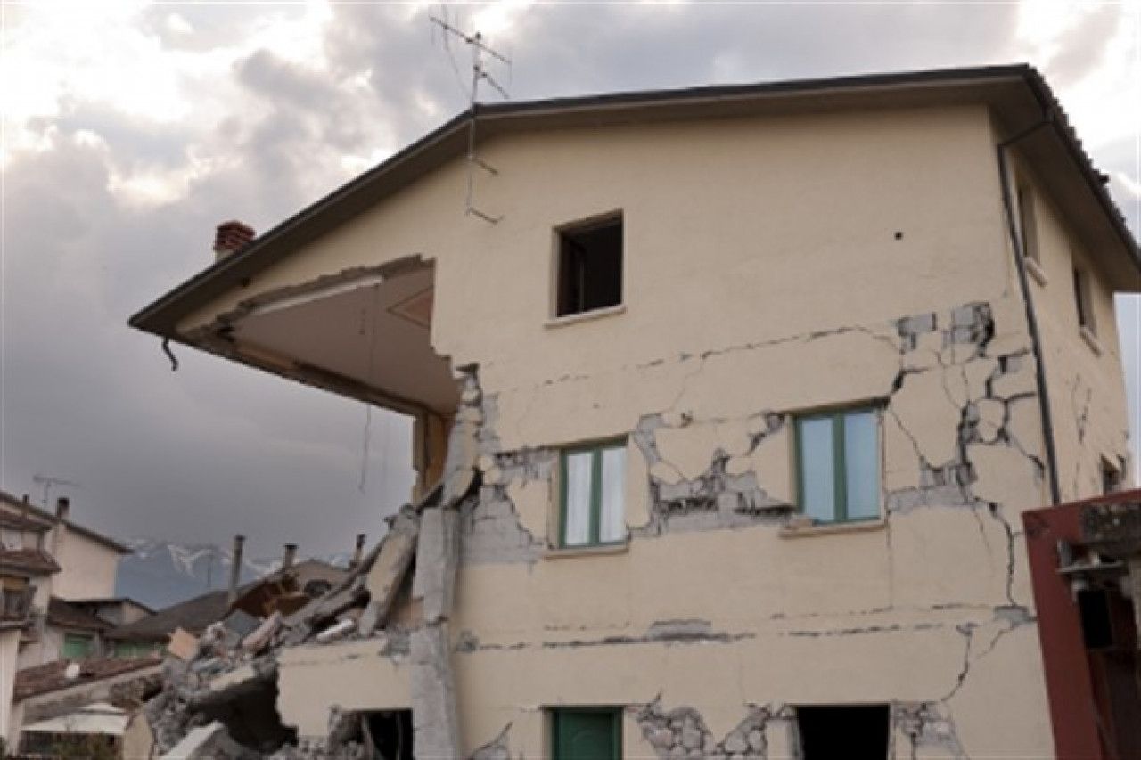 Siyasilerden Malatya’daki depremden etkilenenlere geçmiş olsun mesajı