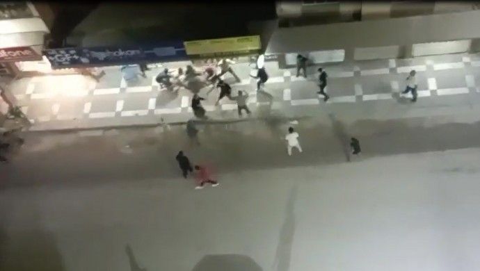 Suruç’ta dükkana saldırı: Esnaf ve çocukları yaralandı