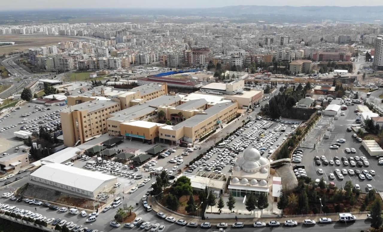 Uzman Doktor Hür, Aşırı Sıcaklar İçin Uyardı