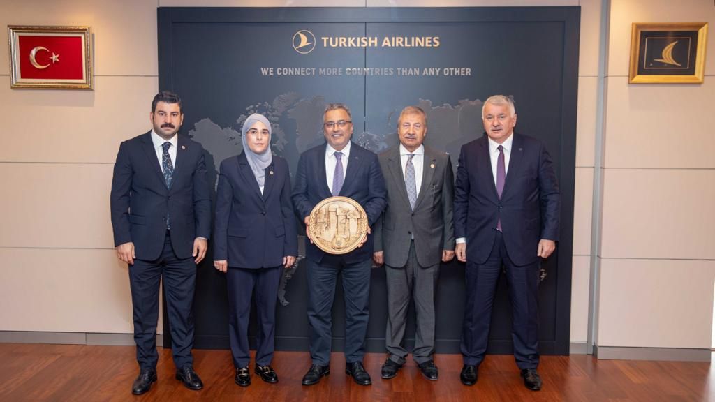 Vekil Yazmacı ‘dan uçak seferleri açıklaması