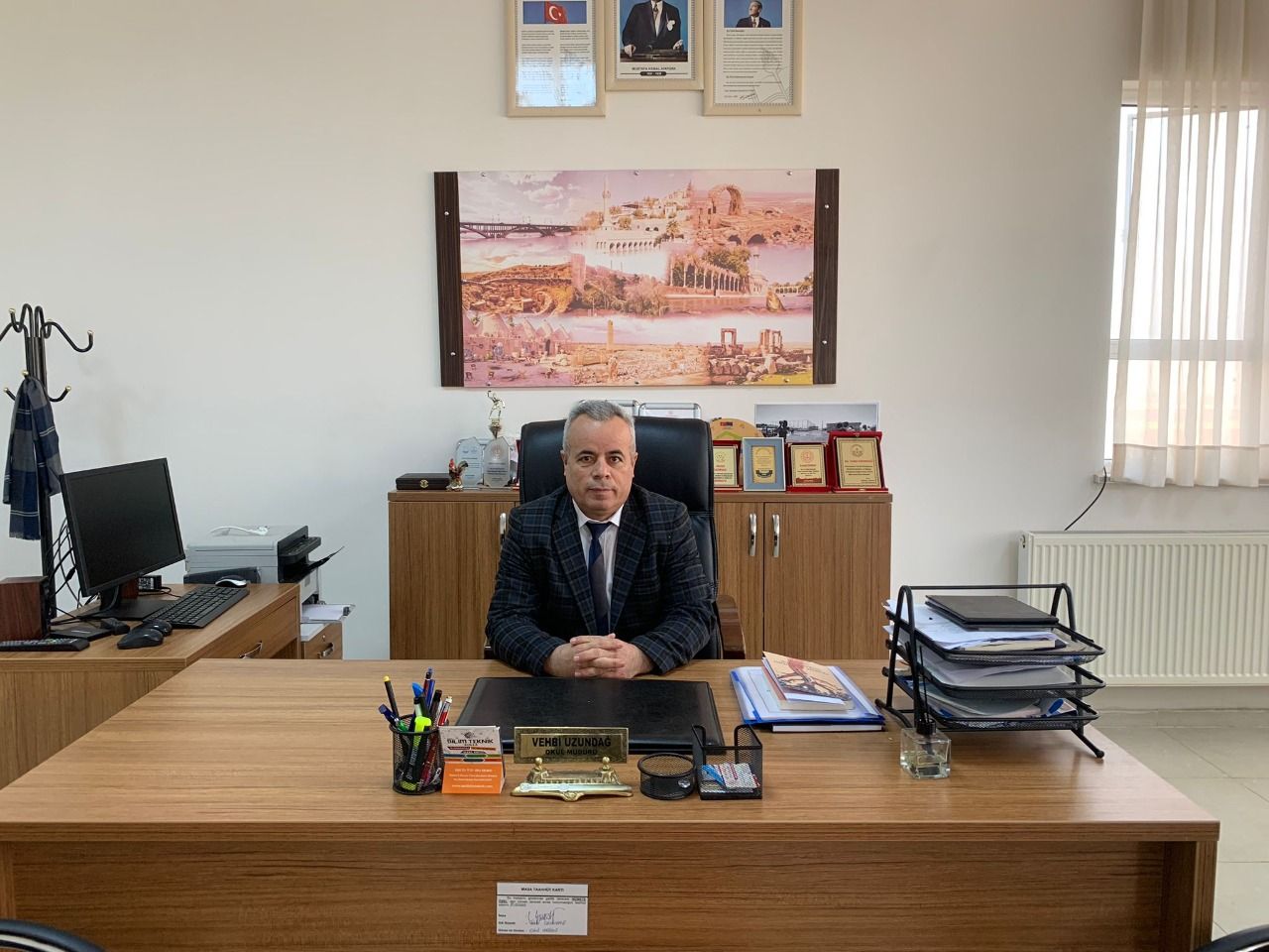 Yarın çok geç olabilir