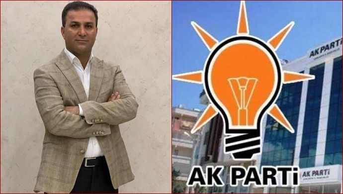 AK Parti’de Kırboğa,Seçim İşleri Başkanlığı’na getirildi