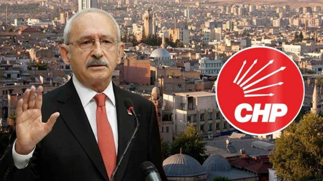 CHP Genel Başkanı Kılıçdaroğlu’nun Şanlıurfa programı belli oldu!