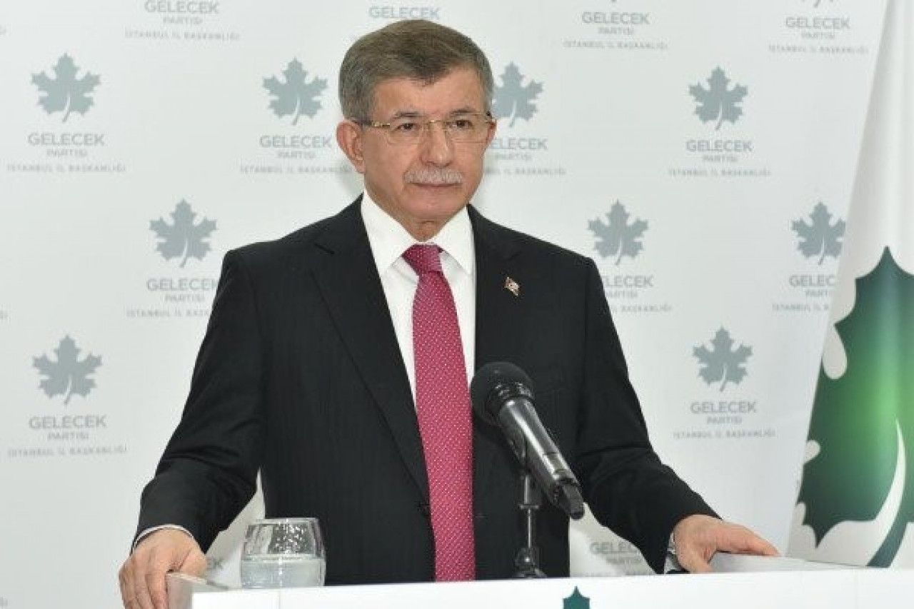 Davutoğlu: “Helal olsun Filenin Sultanları”