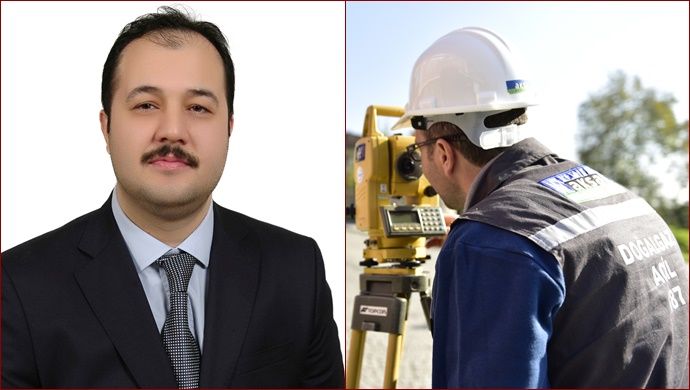 Doğal gaz Siverek’te yaygınlaşıyor