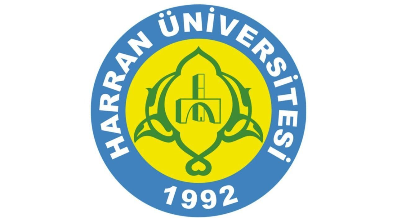 Harran Üniversitesi 44 Öğretim Üyesi Alacak : İşte İlanın detayları
