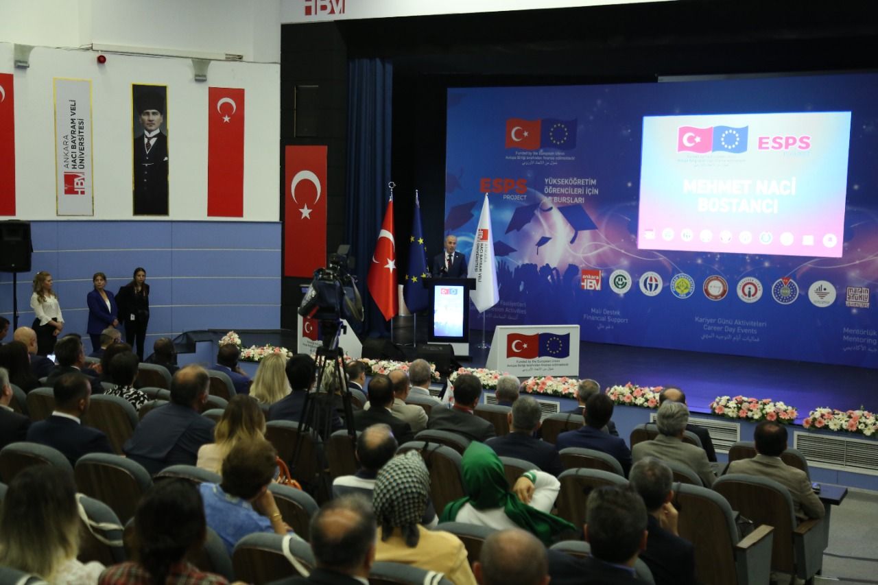 Harran Üniversitesi Projesi, Avrupa Birliği Tarafından Onaylandı