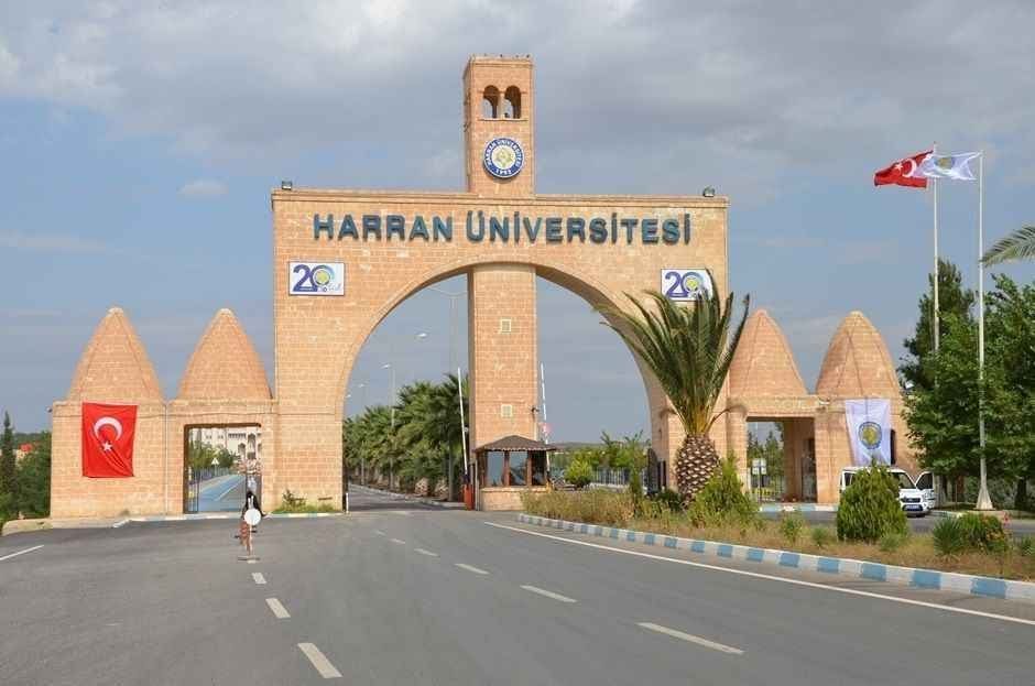 Harran Üniversitesi sözleşmeli personel alacak
