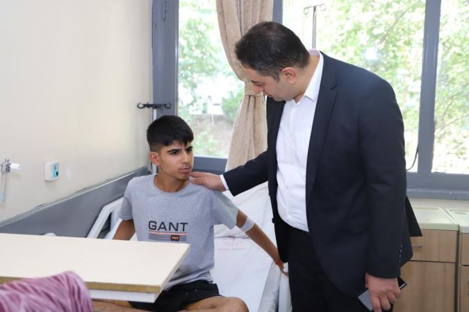 “Hayata Sağlıklı Başlamak Her Bebeğin Hakkıdır”