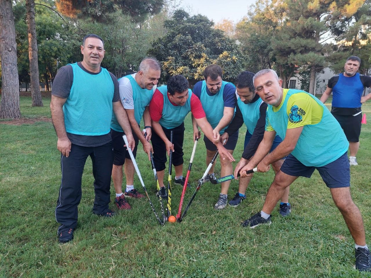Kasaptaşı Gençleri Öncü Olmaya Devam Ediyor